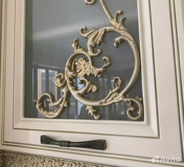 Классическая кухня