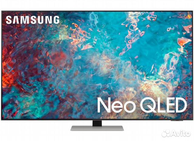 Телевизор Samsung QE65QN87A