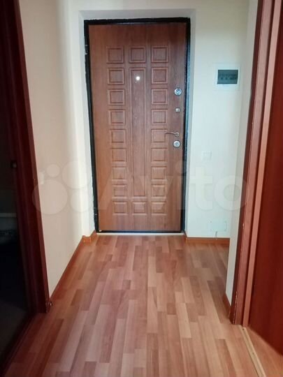 1-к. квартира, 36 м², 2/3 эт.