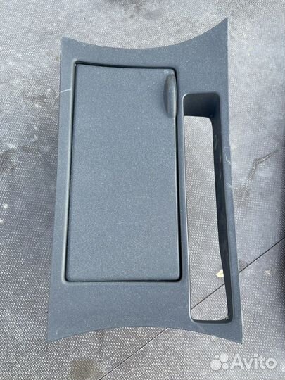 Подстаканник mazda 3