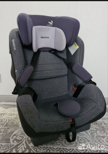 Автокресло Daiichi
