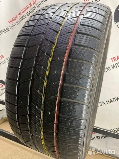 Pirelli Scorpion Ice&Snow 295/45 R20