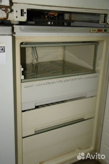 Морозильник Бирюса 14