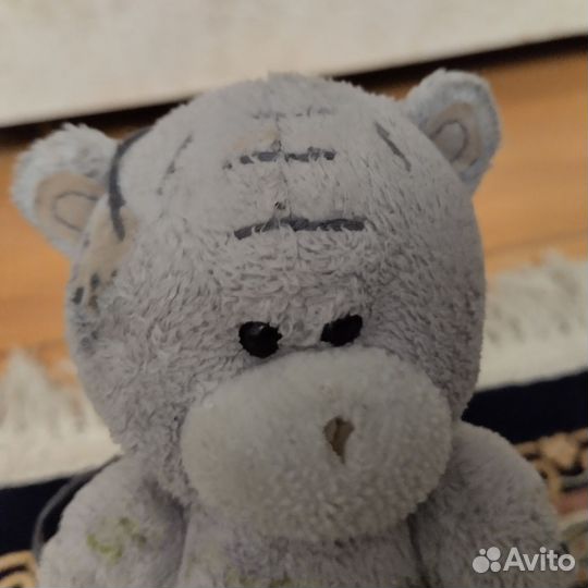 Мишка Тедди