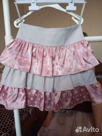 Юбки для девочки