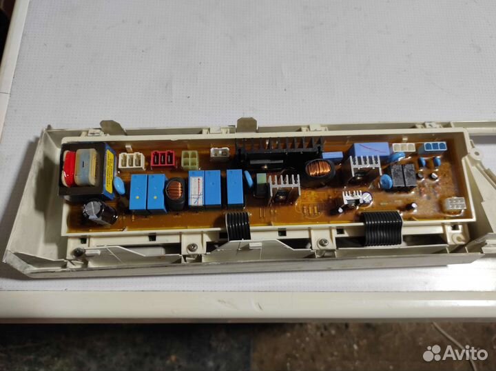 Модуль управления lg