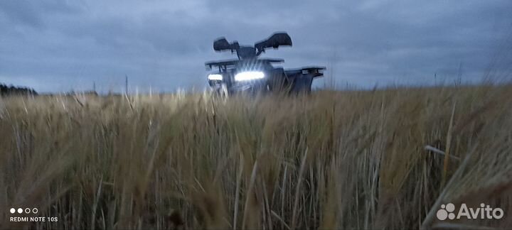 Продам квадроцикл