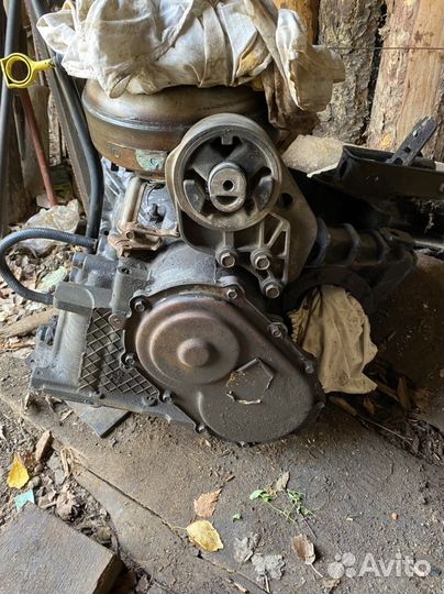 Dodge Caravan 3-ступенчатый АКПП 2001-2002