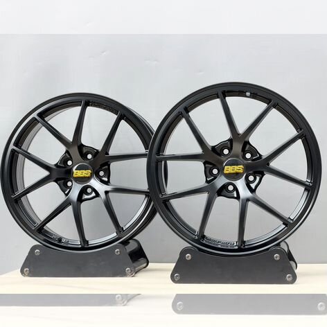 Литые диски BBS CI-R 8.5×R19 5×114.3