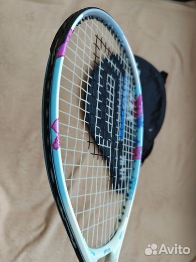 Ракетка для большого тенниса детская
