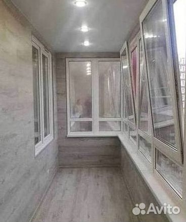 Окна за 7 дней