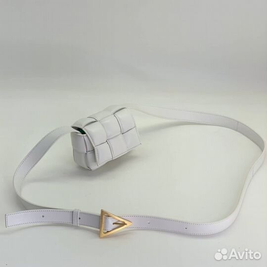 Сумка Bottega Veneta