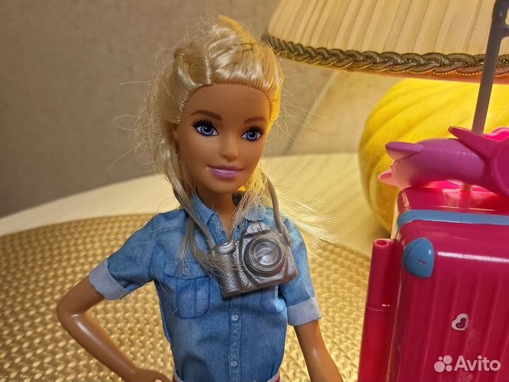 Куклы барби