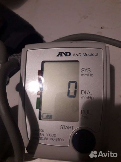 Тонометр автоматический бу япония