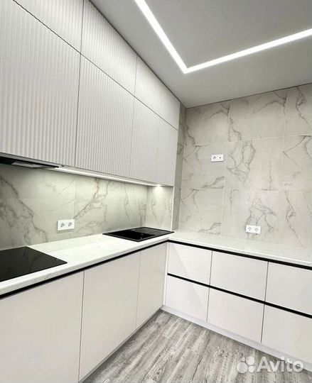 Кухня от производителя