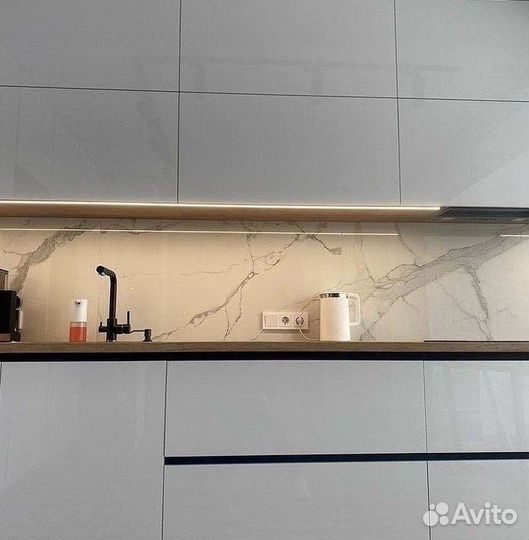 Модульные кухни на заказ