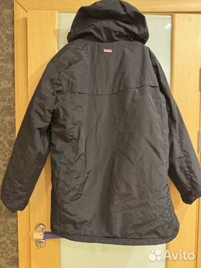 Демисезонная куртка makita