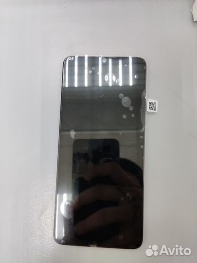 Honor 30 lite дисплей оригинал