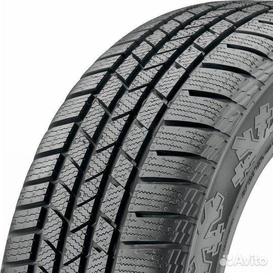 Continental ContiCrossContact Winter 285/45 R19 111V