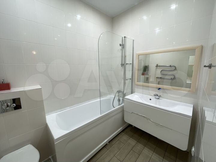 1-к. квартира, 37,9 м², 5/5 эт.