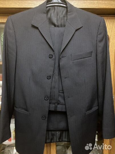 Костюм мужской