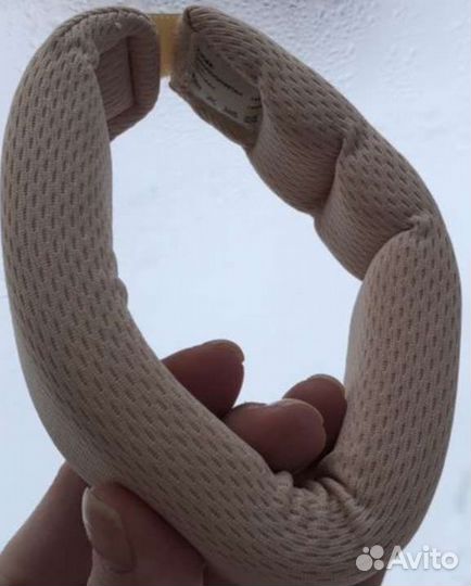 Воротник ортопедический детский