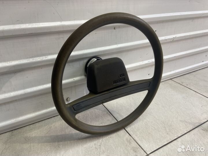 Руль ваз (LADA) 2109