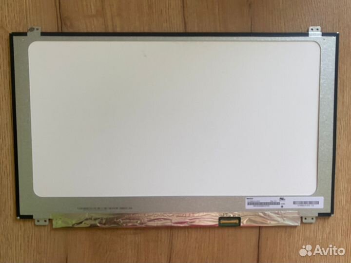 Матрица N156BGA-EA2 15.6 1366/768 30 Pin