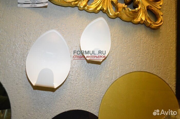 223963 Вешалка Tonin Casa IVY T/7418