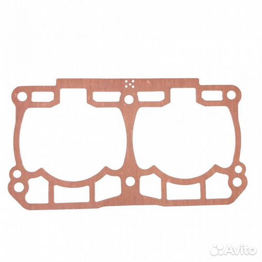 420430080 Прокладка цилиндров Ski-Doo BRP 42043008