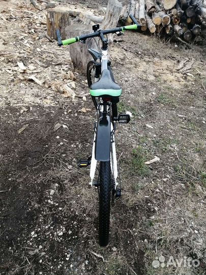 Велосипед 26