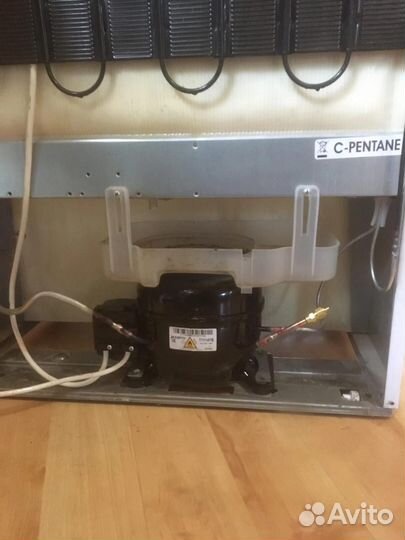 Ремонт холодильников в Сысерти и Сысертском районе