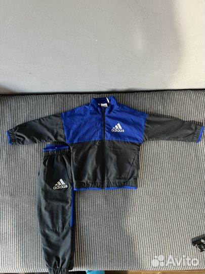 Костюм Adidas для мальчика 110