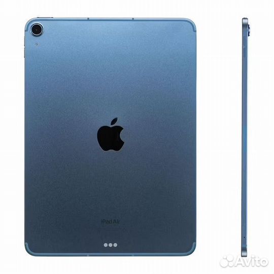 Apple iPad Air (2022, 5 gen) Wi-Fi 256 Gb, Blue