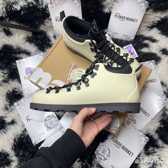 Оригинал 41 eu Native Fitzsimmons 2.0 Citylite