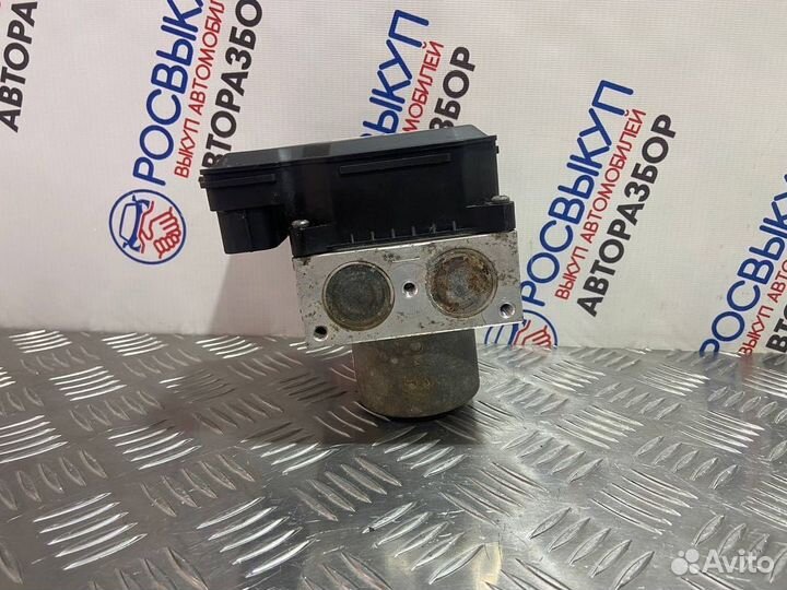 Блок ABS Mazda CX-9 TB