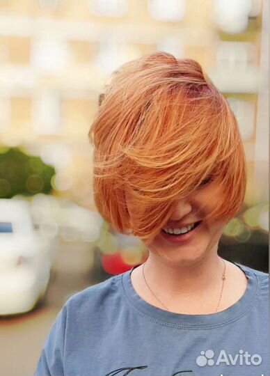 Парикмахер-стилист в Кировском районе