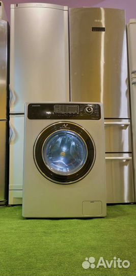 Стиральная машина samsung