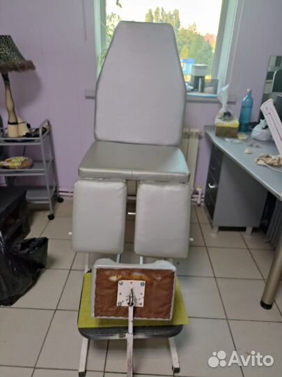 Парикмахерское оборудование бу