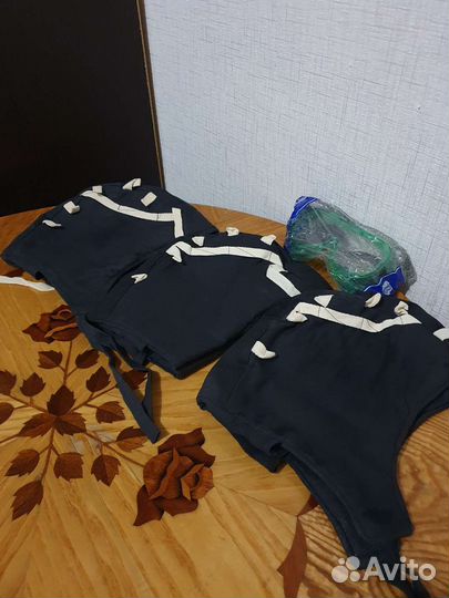 Подшлемник сварочный