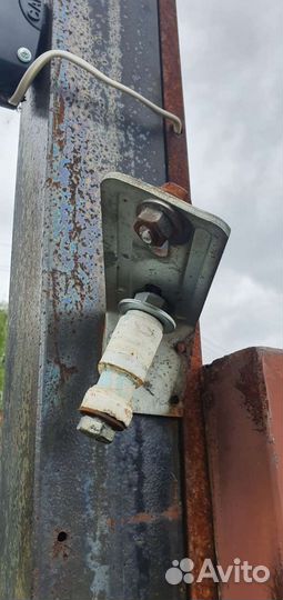 Ремонт рольставней, любых ворот