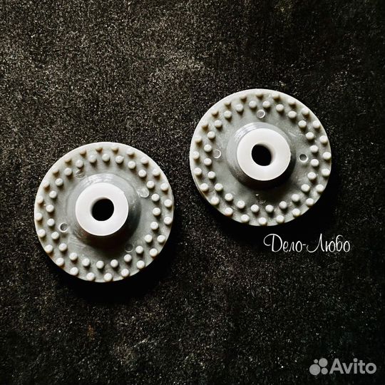 Щетки для вязальных машин