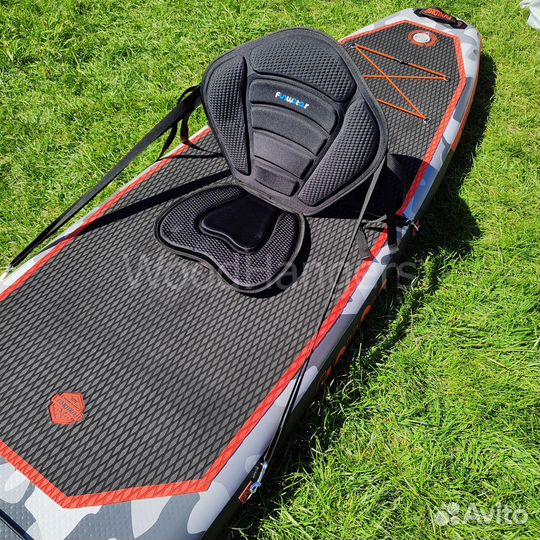 Сап борд Honor с сиденьем