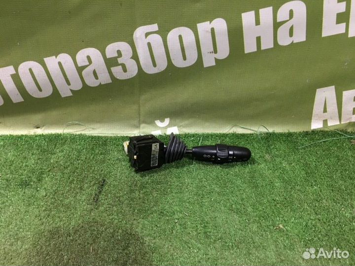 Подрулевой переключатель поворотников Chevrolet