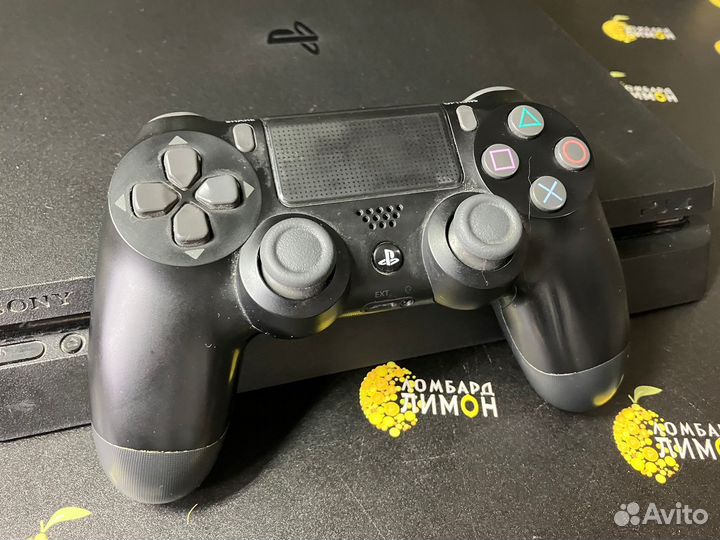 Sony PlayStation 4 Slim 500GB