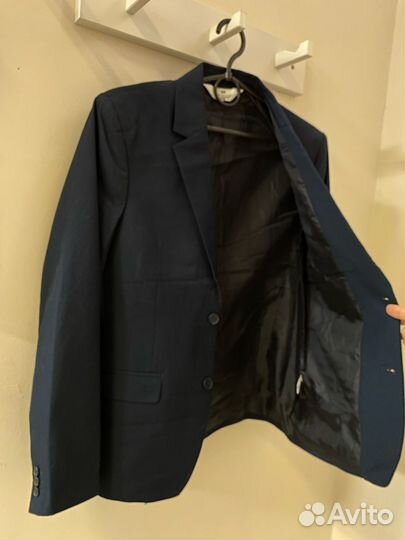 Детский пиджак H&M 158