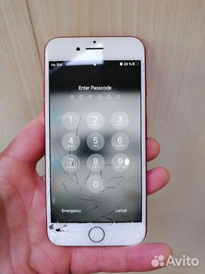 Ремонт iPhone за 20 минут при вас в Екатеринбурге