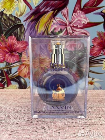 Lanvin Eclat D'Arpege 100ml (Euro качество)