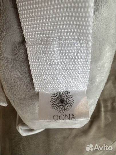 Подушка для кормления Loona