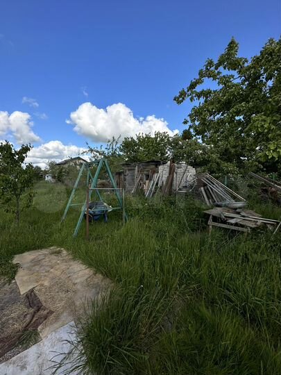 Дача 20 м² на участке 4,5 сот.